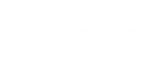 Logo Kitpool Grayscale 150