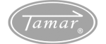 Logo Tamar Grayscale 150